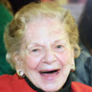 Meet your Posher, Patti